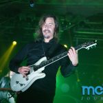 opeth – metal journal bilbao 2022 pic 2