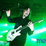 opeth – metal journal bilbao 2022 pic 6