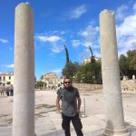 pedro alonso – atenas 2022