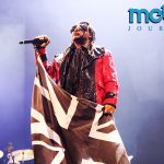 skindred – metal jounal – barakaldo 2022 pic 5