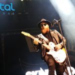 skindred – metal jounal – barakaldo 2022 pic 8