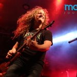 voivod – metal journal bilbao 2022 pic 4