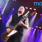 volbeat – metal jounal – barakaldo 2022 pic 13