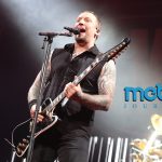 volbeat – metal jounal – barakaldo 2022 pic 2