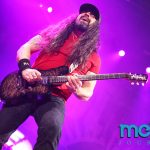 volbeat – metal jounal – barakaldo 2022 pic 3