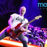 volbeat – metal jounal – barakaldo 2022 pic 4