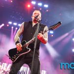 volbeat – metal jounal – barakaldo 2022 pic 5