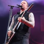 volbeat – metal jounal – barakaldo 2022 pic 6
