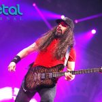 volbeat – metal jounal – barakaldo 2022 pic 7