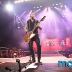 volbeat – metal jounal – barakaldo 2022 pic 8