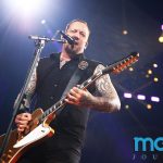 volbeat – metal jounal – barakaldo 2022 pic 9