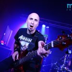 airborn metal journal oviedo 2022 pic 1