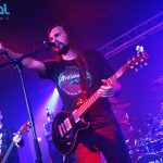 airborn metal journal oviedo 2022 pic 2