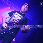 airborn metal journal oviedo 2022 pic 3