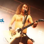 airbourne – metal journal barakaldo 2022 pic 1