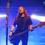 airbourne – metal journal barakaldo 2022 pic 10