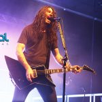 airbourne – metal journal barakaldo 2022 pic 11