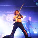 airbourne – metal journal barakaldo 2022 pic 12