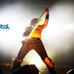 airbourne – metal journal barakaldo 2022 pic 2