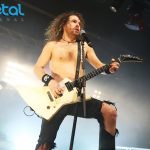 airbourne – metal journal barakaldo 2022 pic 4