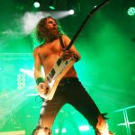 airbourne – metal journal barakaldo 2022 pic 8