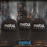 gorras metal journal pic 2