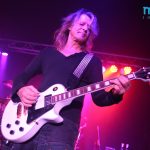 iron savior metal journal oviedo 2022 pic 3