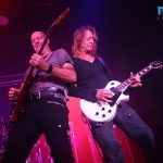 iron savior metal journal oviedo 2022 pic 4