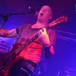 iron savior metal journal oviedo 2022 pic 5