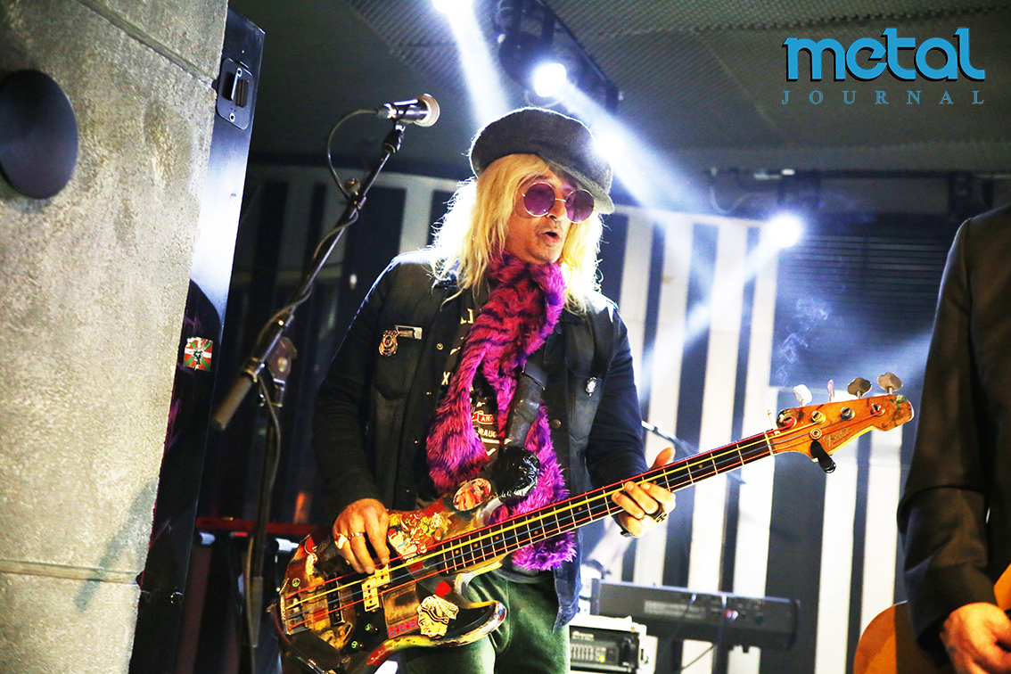 the quireboys metal journal bilbao 2022 pic 13