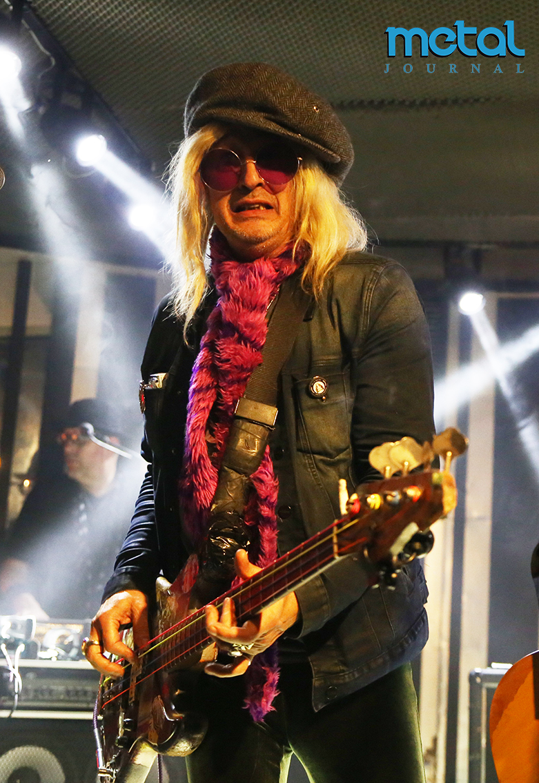 the quireboys metal journal bilbao 2022 pic 14