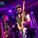 the quireboys metal journal bilbao 2022 pic 2