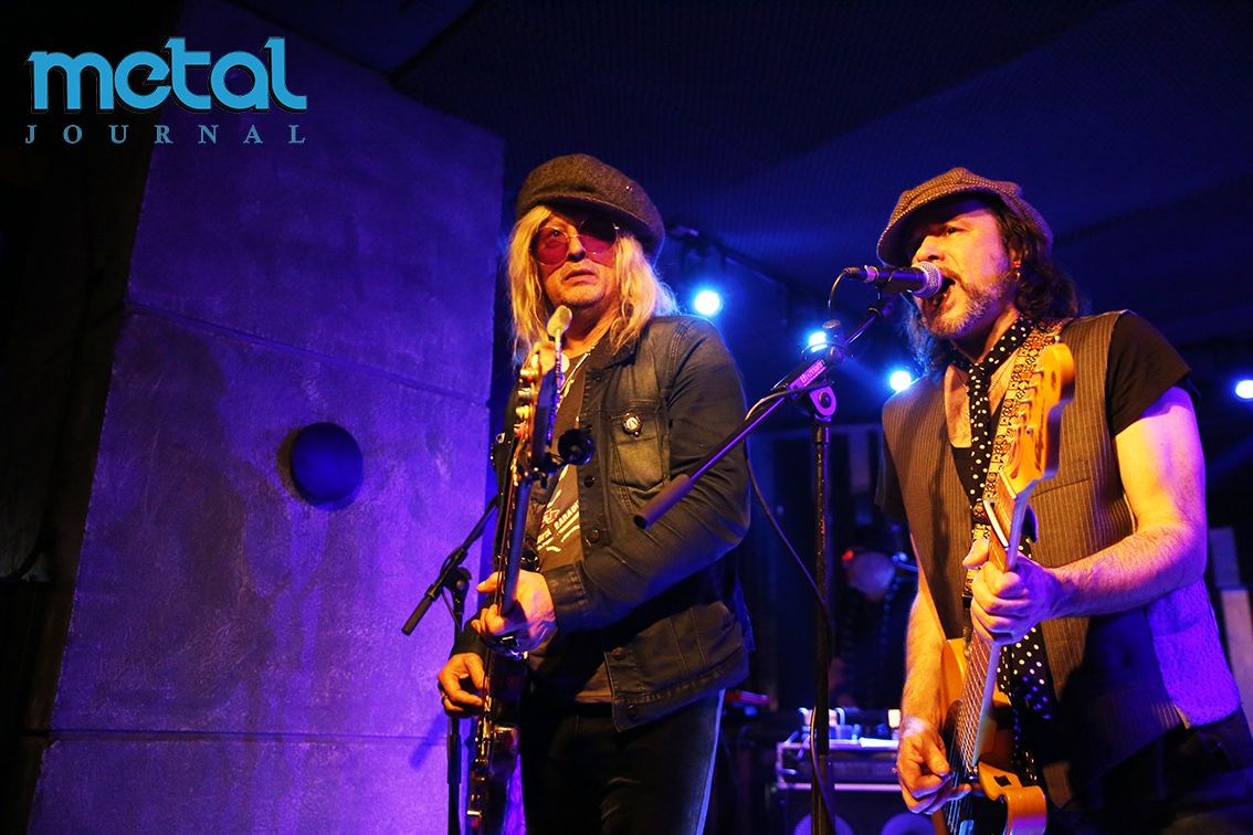 the quireboys metal journal bilbao 2022 pic 4