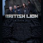 british lion – enero 2023