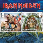 iron maiden – sellos pic 2