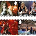 iron maiden – sellos pic 3
