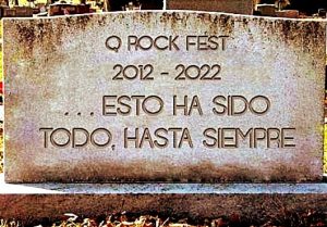 Más que rock festival 2023 pic 1
