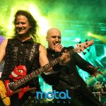 beast in black bilbao metal journal 2023 pic 1