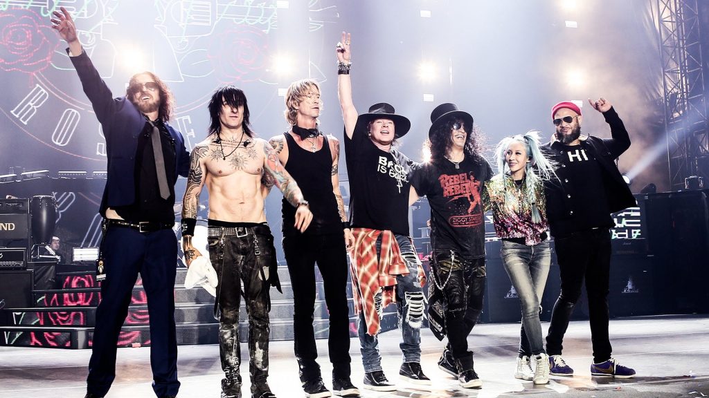 guns n roses 2023 pic 1