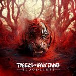 tygers of pan tang – bloodlines