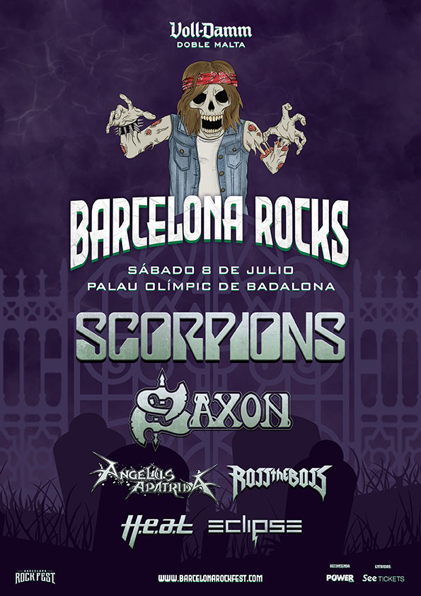 barcelona rocks pic 2