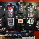 wasp merchandise pic 1