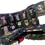 wasp merchandise pic 3