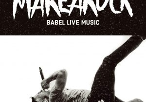 marearock babel live music