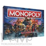 monopoly – iron maiden pic 1