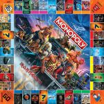monopoly – iron maiden pic 2