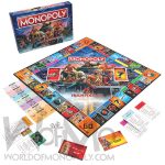 monopoly – iron maiden pic 3