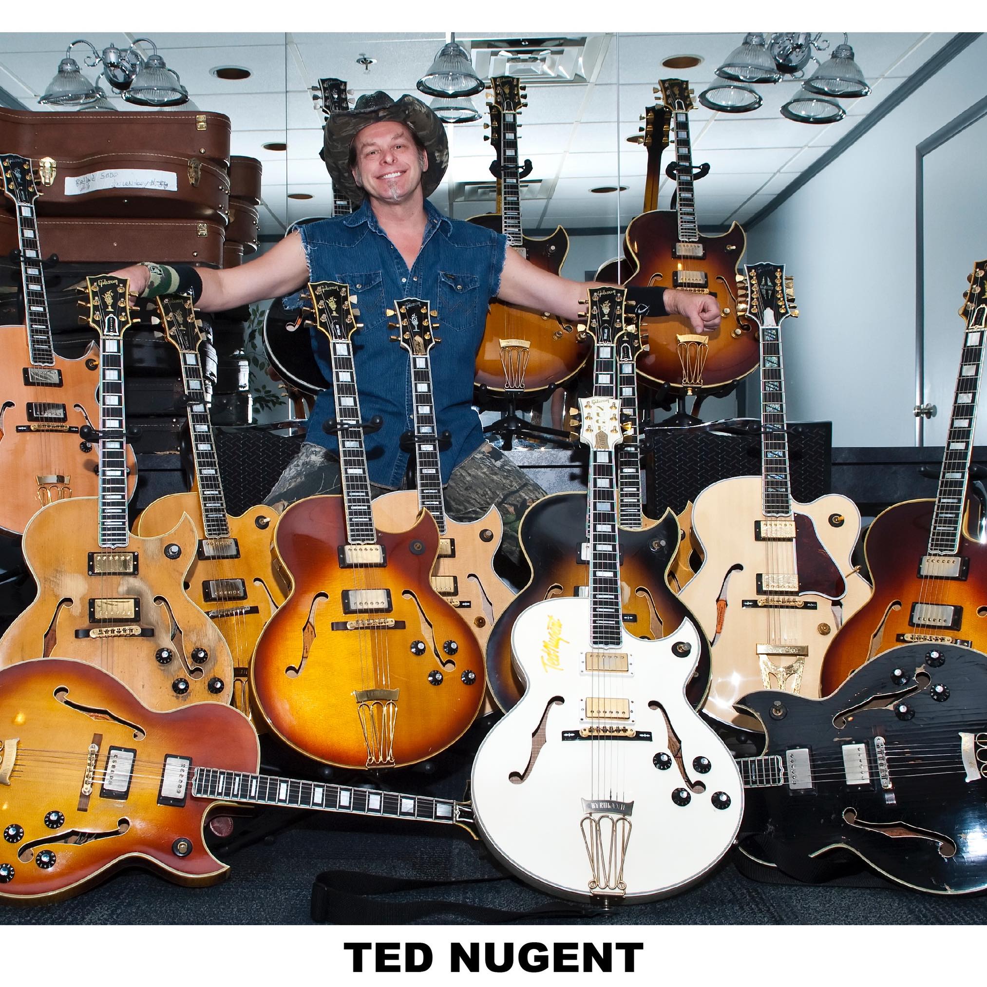 ted nugent 2022 pic 1