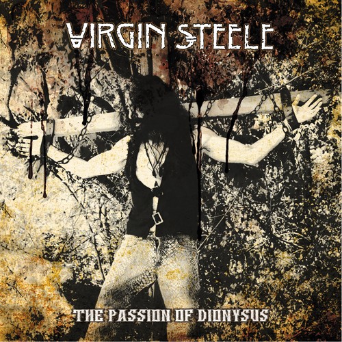virgin steele - the passion of dyonisus 2