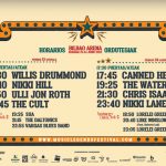 bbk bilbao music legends fest 2023 horarios pic 1